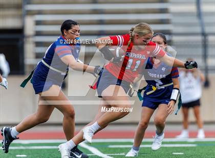 Thumbnail 3 in Chaparral @ Cherokee Trail photogallery.