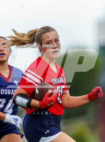 Thumbnail 3 in Chaparral @ Cherokee Trail photogallery.