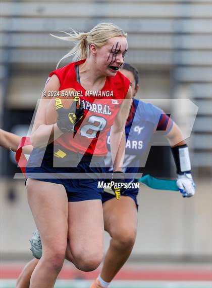 Thumbnail 2 in Chaparral @ Cherokee Trail photogallery.