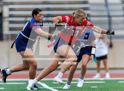 Thumbnail 1 in Chaparral @ Cherokee Trail photogallery.