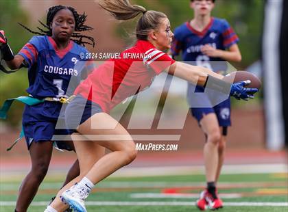 Thumbnail 3 in Chaparral @ Cherokee Trail photogallery.