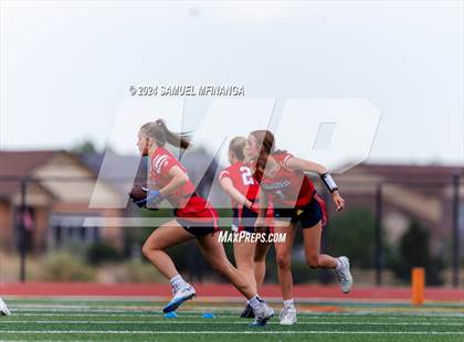 Thumbnail 2 in Chaparral @ Cherokee Trail photogallery.