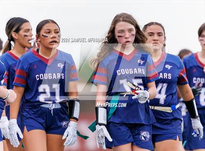 Thumbnail 3 in Chaparral @ Cherokee Trail photogallery.