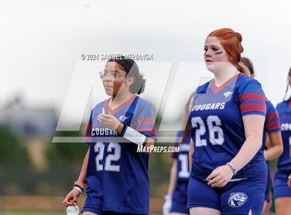 Thumbnail 1 in Chaparral @ Cherokee Trail photogallery.