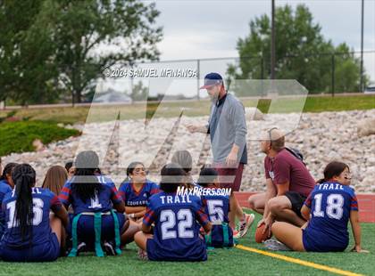 Thumbnail 1 in Chaparral @ Cherokee Trail photogallery.