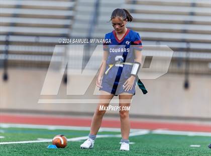 Thumbnail 1 in Chaparral @ Cherokee Trail photogallery.