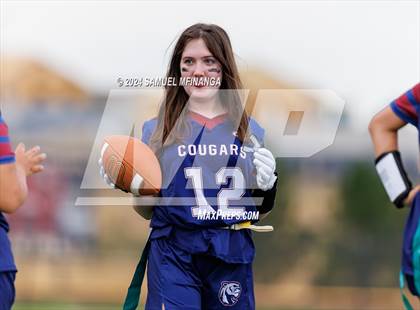 Thumbnail 3 in Chaparral @ Cherokee Trail photogallery.
