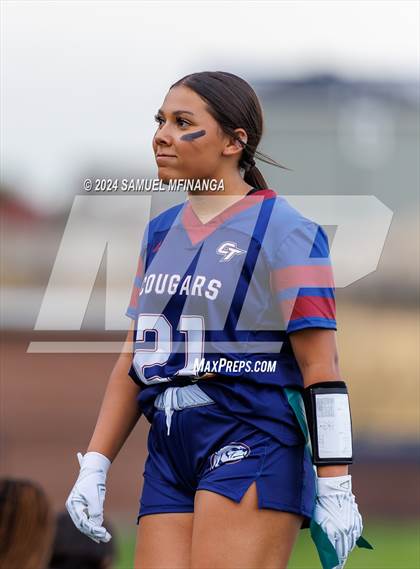 Thumbnail 2 in Chaparral @ Cherokee Trail photogallery.