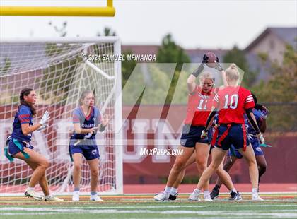 Thumbnail 1 in Chaparral @ Cherokee Trail photogallery.