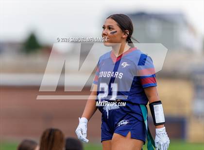 Thumbnail 1 in Chaparral @ Cherokee Trail photogallery.