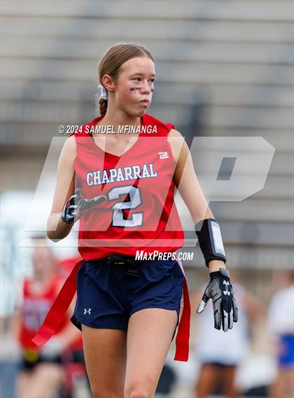Thumbnail 1 in Chaparral @ Cherokee Trail photogallery.