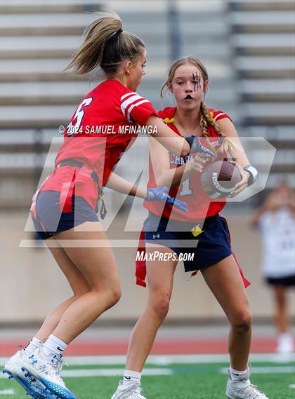 Thumbnail 3 in Chaparral @ Cherokee Trail photogallery.