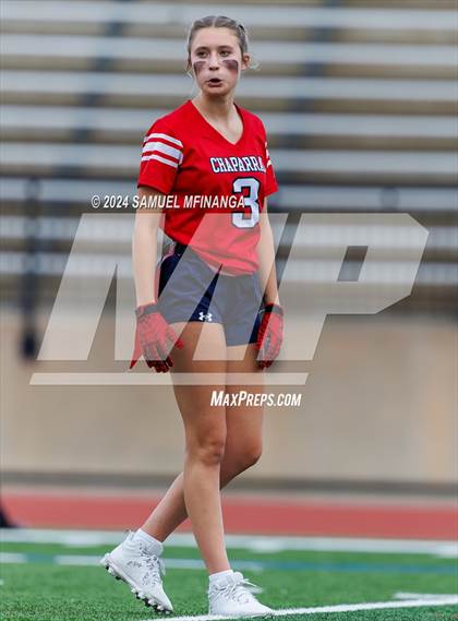 Thumbnail 1 in Chaparral @ Cherokee Trail photogallery.