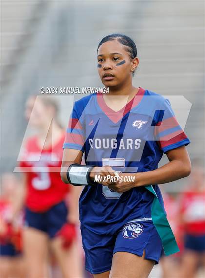Thumbnail 1 in Chaparral @ Cherokee Trail photogallery.