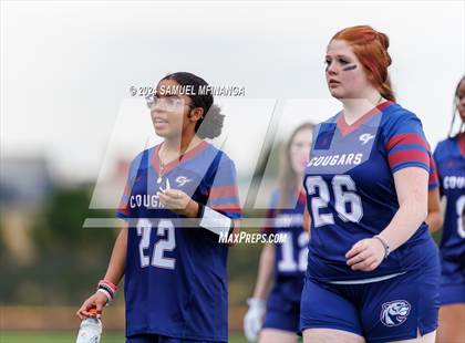Thumbnail 3 in Chaparral @ Cherokee Trail photogallery.