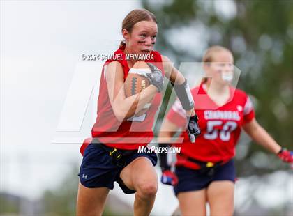 Thumbnail 1 in Chaparral @ Cherokee Trail photogallery.
