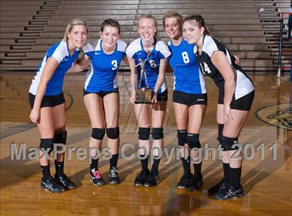 Thumbnail 2 in Triton Central @ Waldron photogallery.