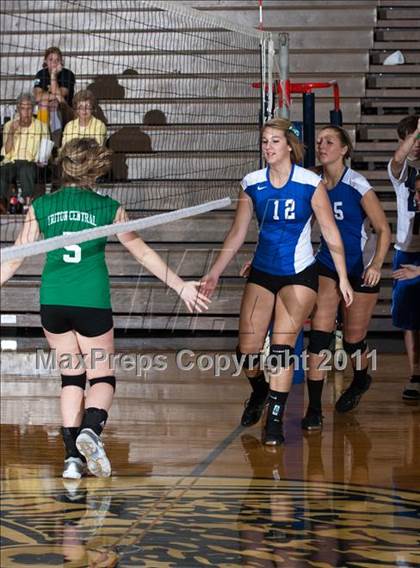 Thumbnail 1 in Triton Central @ Waldron photogallery.