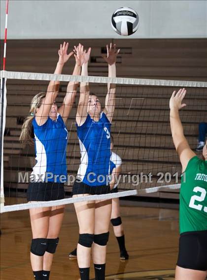 Thumbnail 2 in Triton Central @ Waldron photogallery.