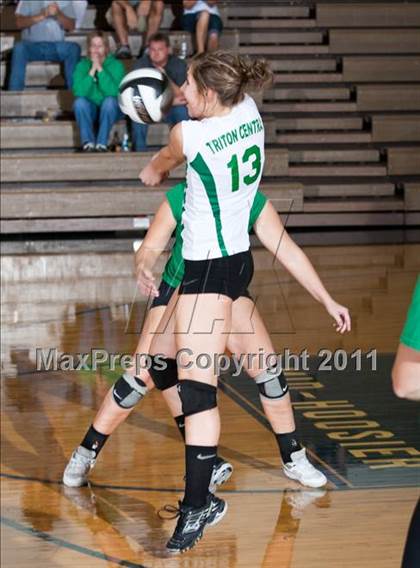 Thumbnail 1 in Triton Central @ Waldron photogallery.