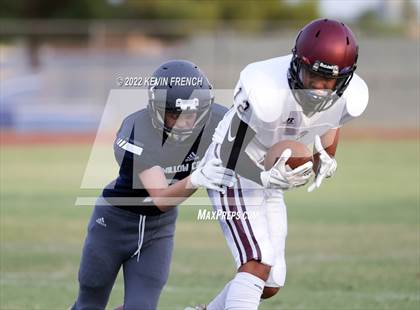 Thumbnail 3 in Desert View @ Willow Canyon photogallery.