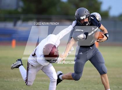 Thumbnail 2 in Desert View @ Willow Canyon photogallery.