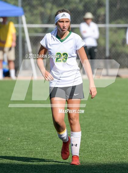 Thumbnail 1 in Show Low vs. St. Johns (Rim Country Tournament ) photogallery.