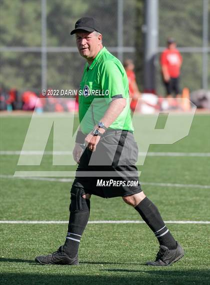 Thumbnail 2 in Show Low vs. St. Johns (Rim Country Tournament ) photogallery.