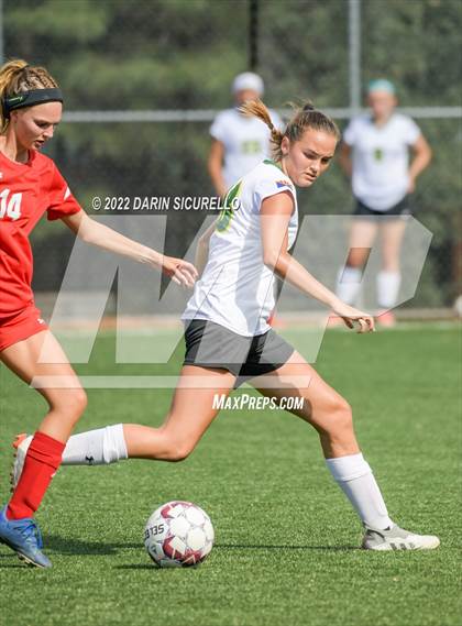 Thumbnail 3 in Show Low vs. St. Johns (Rim Country Tournament ) photogallery.
