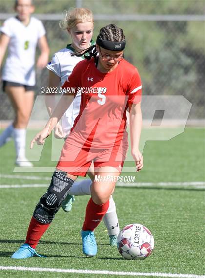 Thumbnail 1 in Show Low vs. St. Johns (Rim Country Tournament ) photogallery.