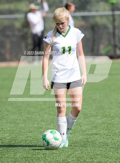 Thumbnail 1 in Show Low vs. St. Johns (Rim Country Tournament ) photogallery.