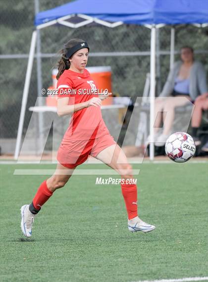 Thumbnail 3 in Show Low vs. St. Johns (Rim Country Tournament ) photogallery.