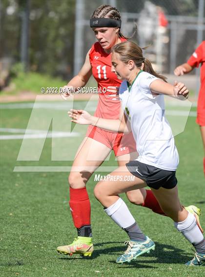 Thumbnail 1 in Show Low vs. St. Johns (Rim Country Tournament ) photogallery.