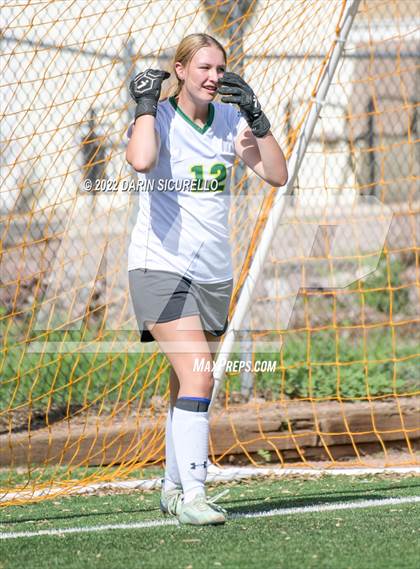 Thumbnail 2 in Show Low vs. St. Johns (Rim Country Tournament ) photogallery.
