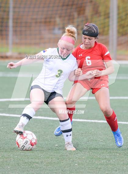 Thumbnail 1 in Show Low vs. St. Johns (Rim Country Tournament ) photogallery.