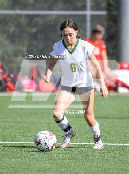 Thumbnail 2 in Show Low vs. St. Johns (Rim Country Tournament ) photogallery.