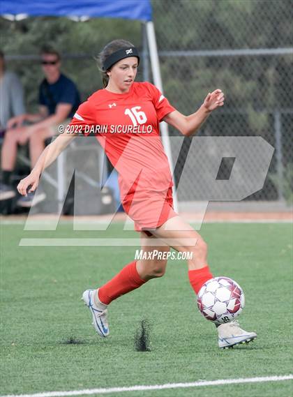 Thumbnail 1 in Show Low vs. St. Johns (Rim Country Tournament ) photogallery.