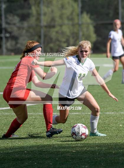 Thumbnail 1 in Show Low vs. St. Johns (Rim Country Tournament ) photogallery.