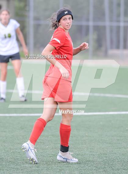 Thumbnail 1 in Show Low vs. St. Johns (Rim Country Tournament ) photogallery.