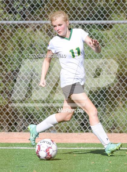 Thumbnail 2 in Show Low vs. St. Johns (Rim Country Tournament ) photogallery.