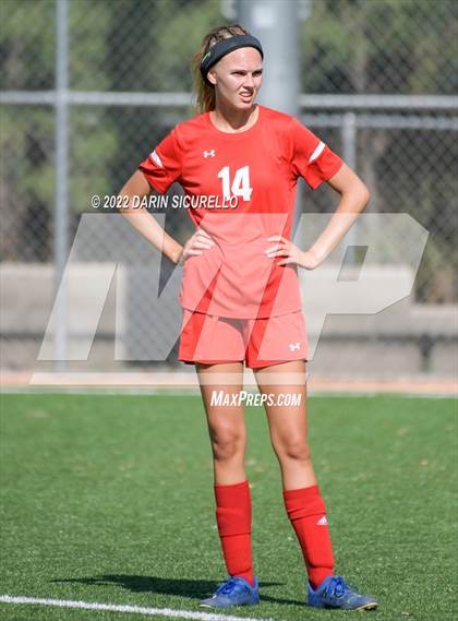 Thumbnail 3 in Show Low vs. St. Johns (Rim Country Tournament ) photogallery.