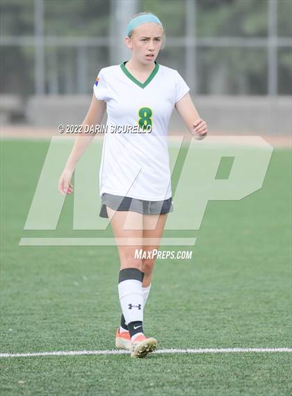 Thumbnail 2 in Show Low vs. St. Johns (Rim Country Tournament ) photogallery.