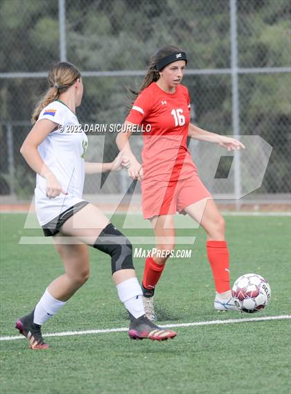 Thumbnail 2 in Show Low vs. St. Johns (Rim Country Tournament ) photogallery.