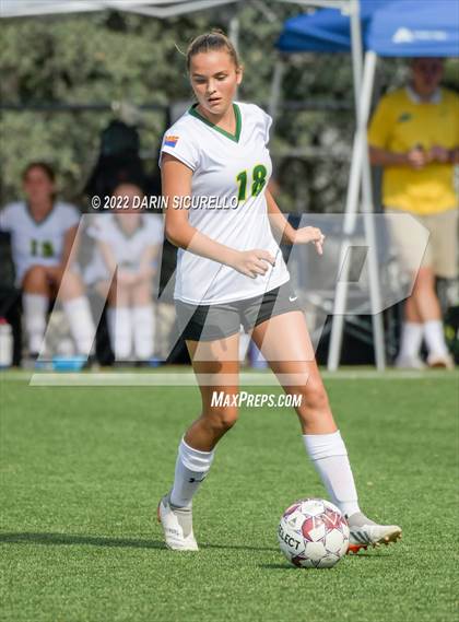Thumbnail 1 in Show Low vs. St. Johns (Rim Country Tournament ) photogallery.