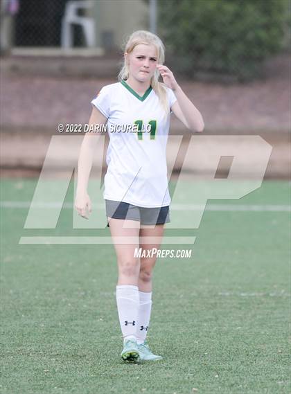 Thumbnail 3 in Show Low vs. St. Johns (Rim Country Tournament ) photogallery.