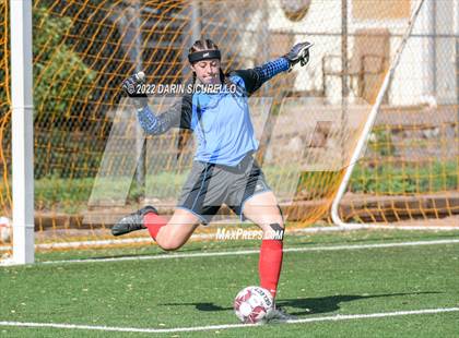 Thumbnail 2 in Show Low vs. St. Johns (Rim Country Tournament ) photogallery.