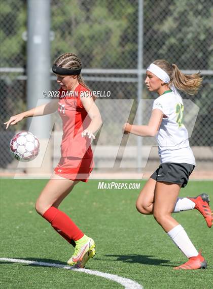 Thumbnail 1 in Show Low vs. St. Johns (Rim Country Tournament ) photogallery.