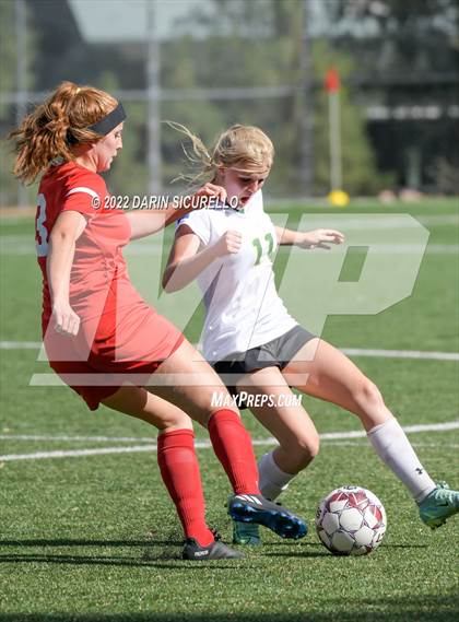 Thumbnail 2 in Show Low vs. St. Johns (Rim Country Tournament ) photogallery.