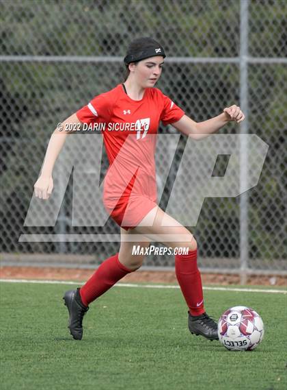 Thumbnail 1 in Show Low vs. St. Johns (Rim Country Tournament ) photogallery.