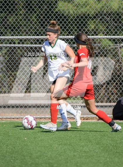 Thumbnail 2 in Show Low vs. St. Johns (Rim Country Tournament ) photogallery.